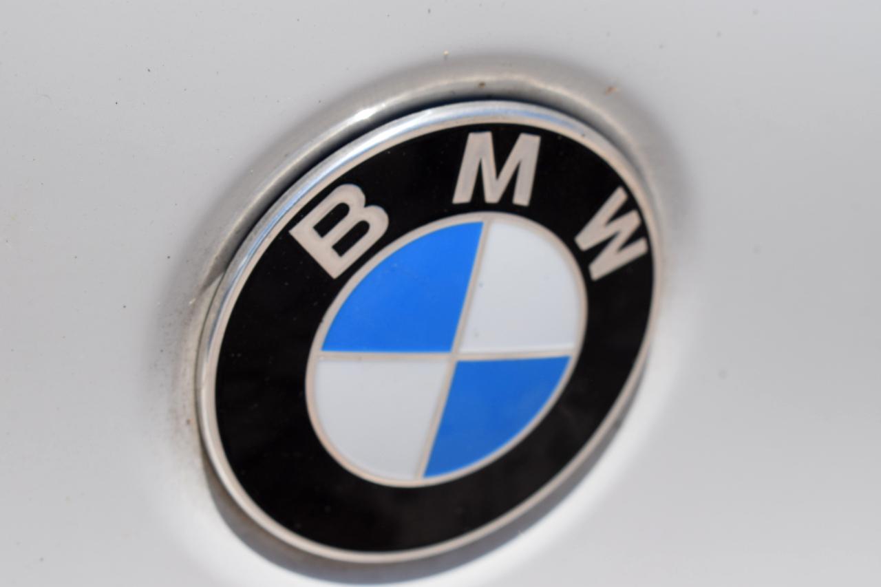BMW 3-Series 330i 2020
