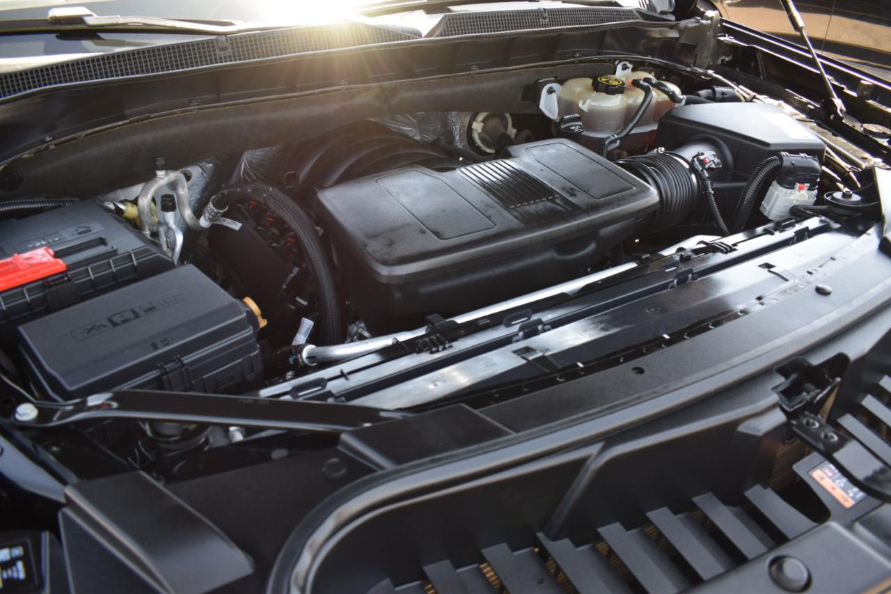 Chevrolet Tahoe LT 2WD 2021