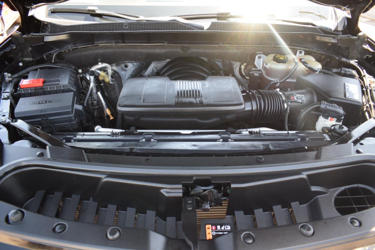 Chevrolet Tahoe LT 2WD 2021
