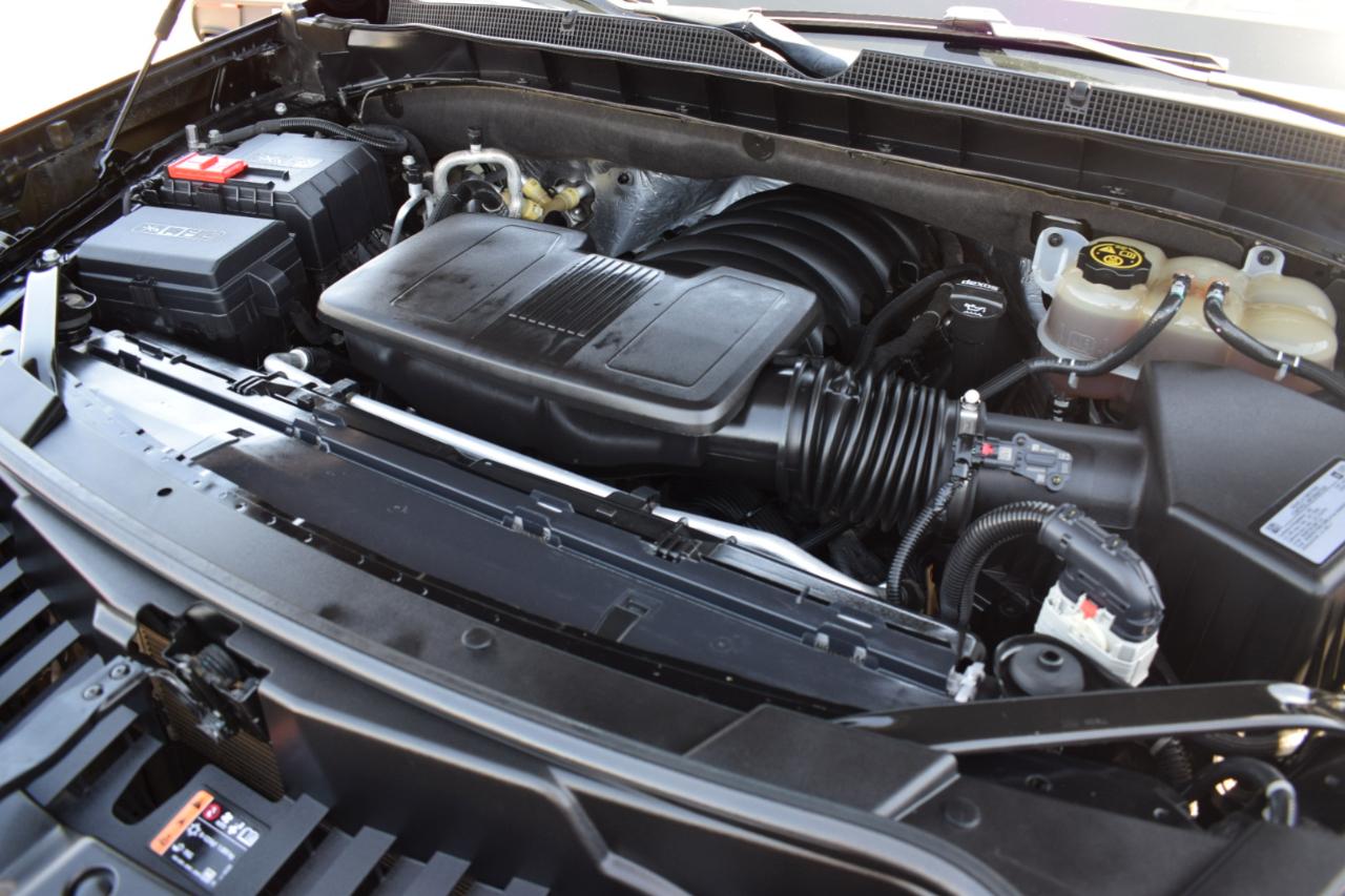 Chevrolet Tahoe LT 2WD 2021