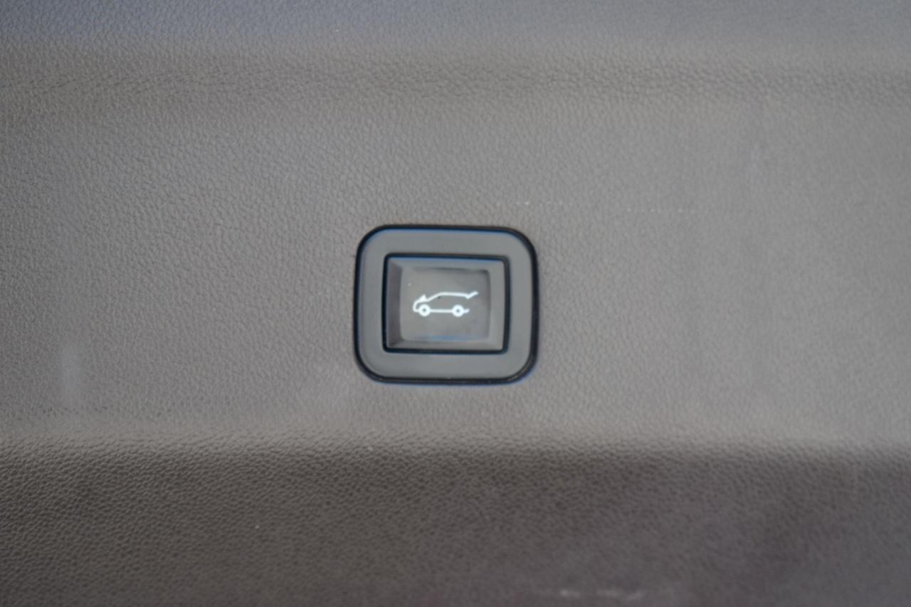Chevrolet Tahoe LT 2WD 2021