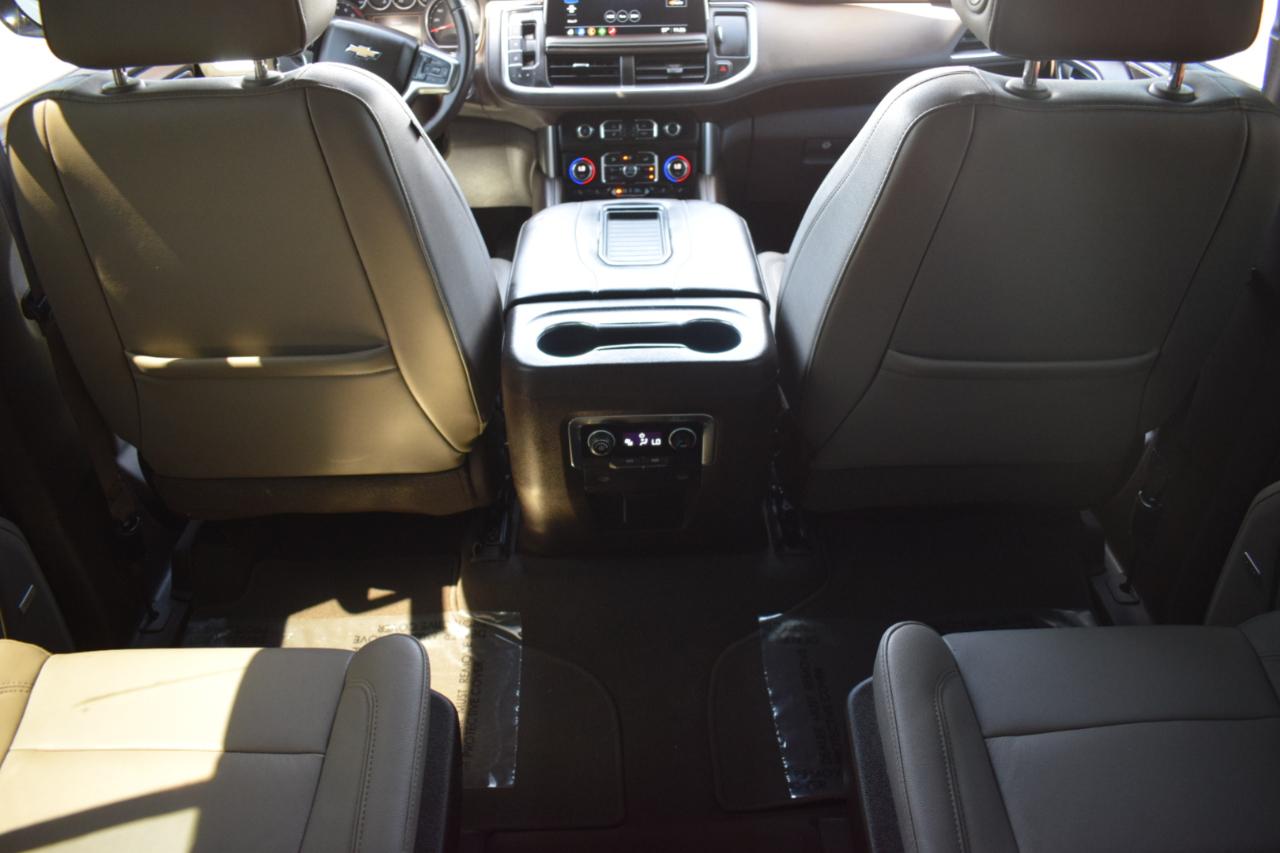 Chevrolet Tahoe LT 2WD 2021