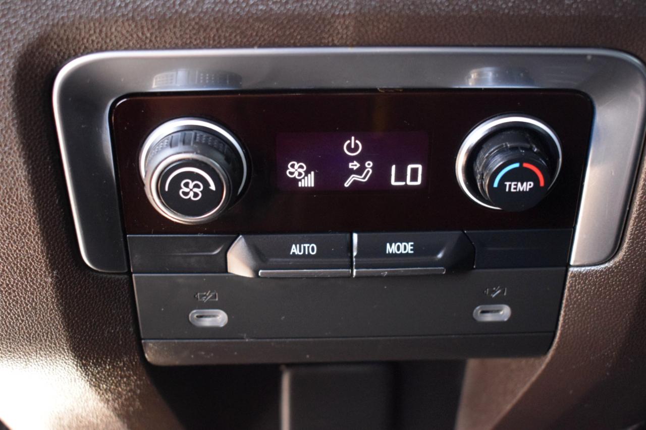 Chevrolet Tahoe LT 2WD 2021