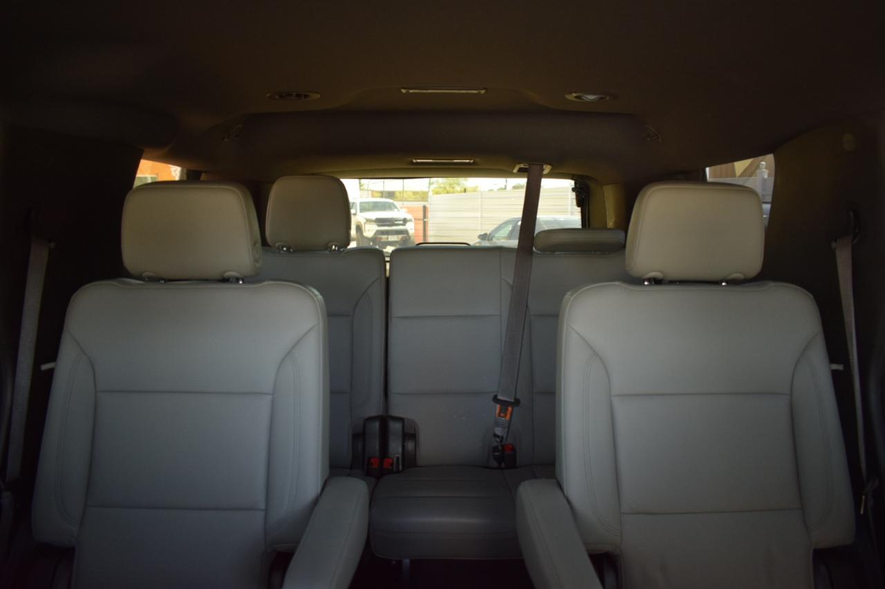 Chevrolet Tahoe LT 2WD 2021