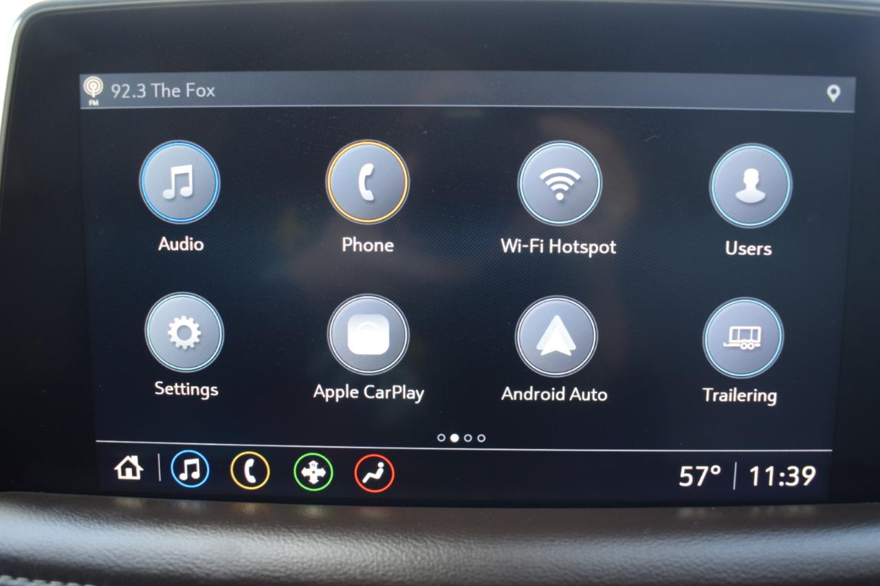 Chevrolet Tahoe LT 2WD 2021