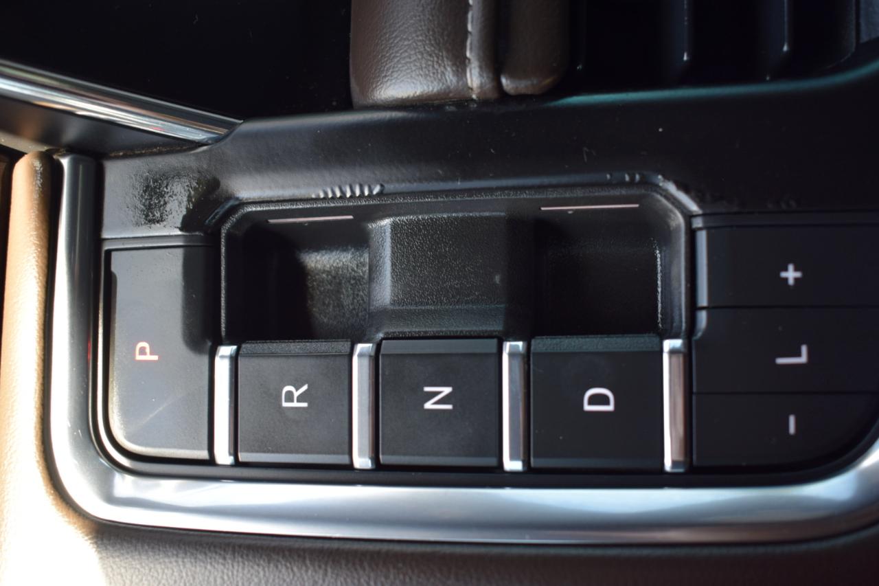 Chevrolet Tahoe LT 2WD 2021