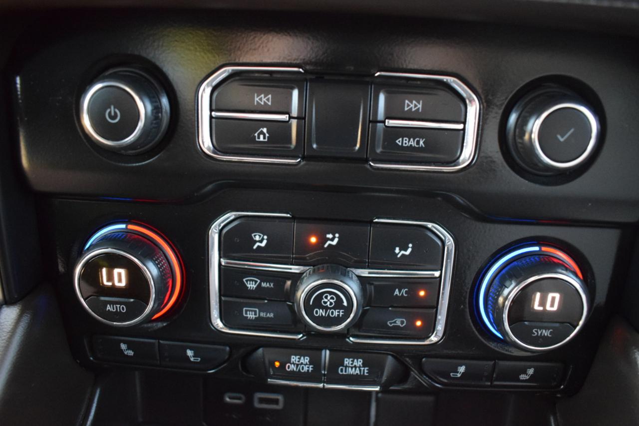 Chevrolet Tahoe LT 2WD 2021