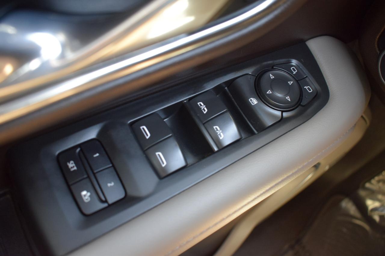 Chevrolet Tahoe LT 2WD 2021