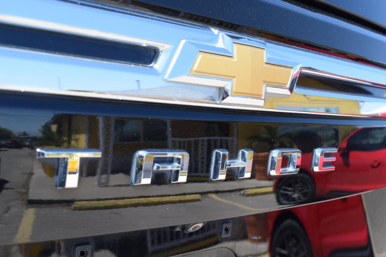 Chevrolet Tahoe LT 2WD 2021