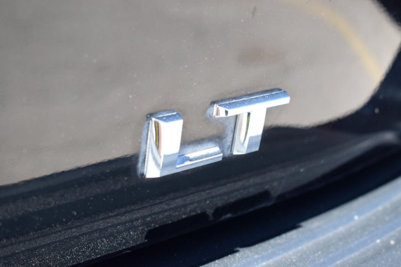Chevrolet Tahoe LT 2WD 2021