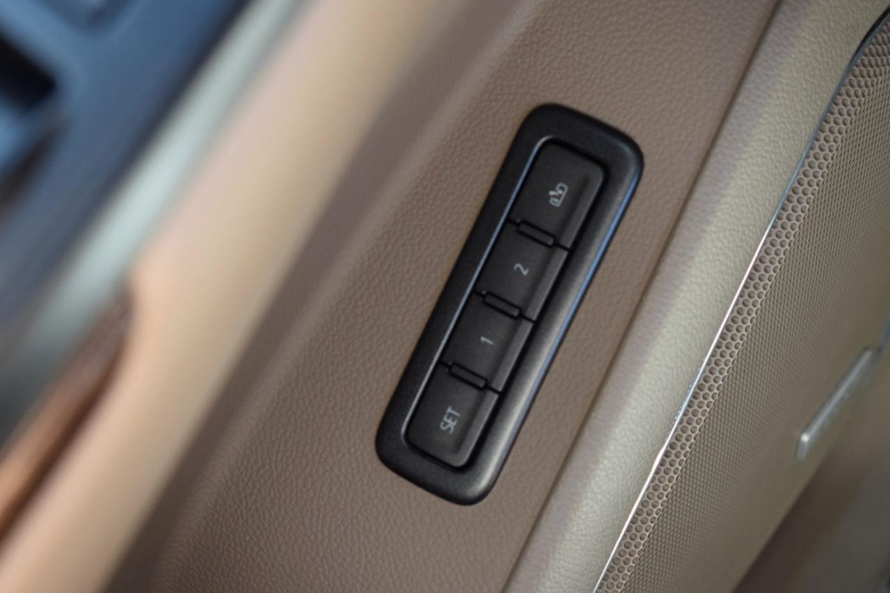 Chevrolet Suburban LT 4WD 2018