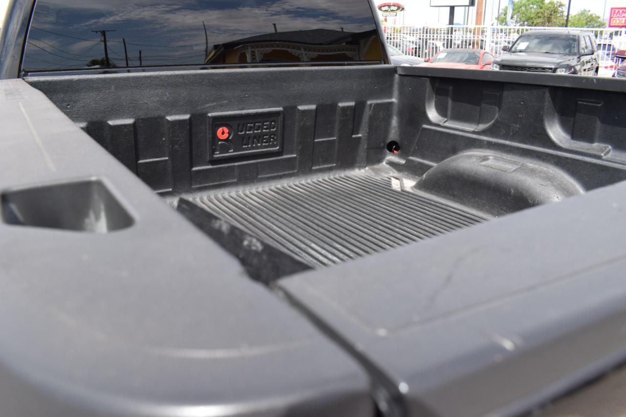 Chevrolet Silverado 1500 LT Crew Cab Long Box 4WD 2016