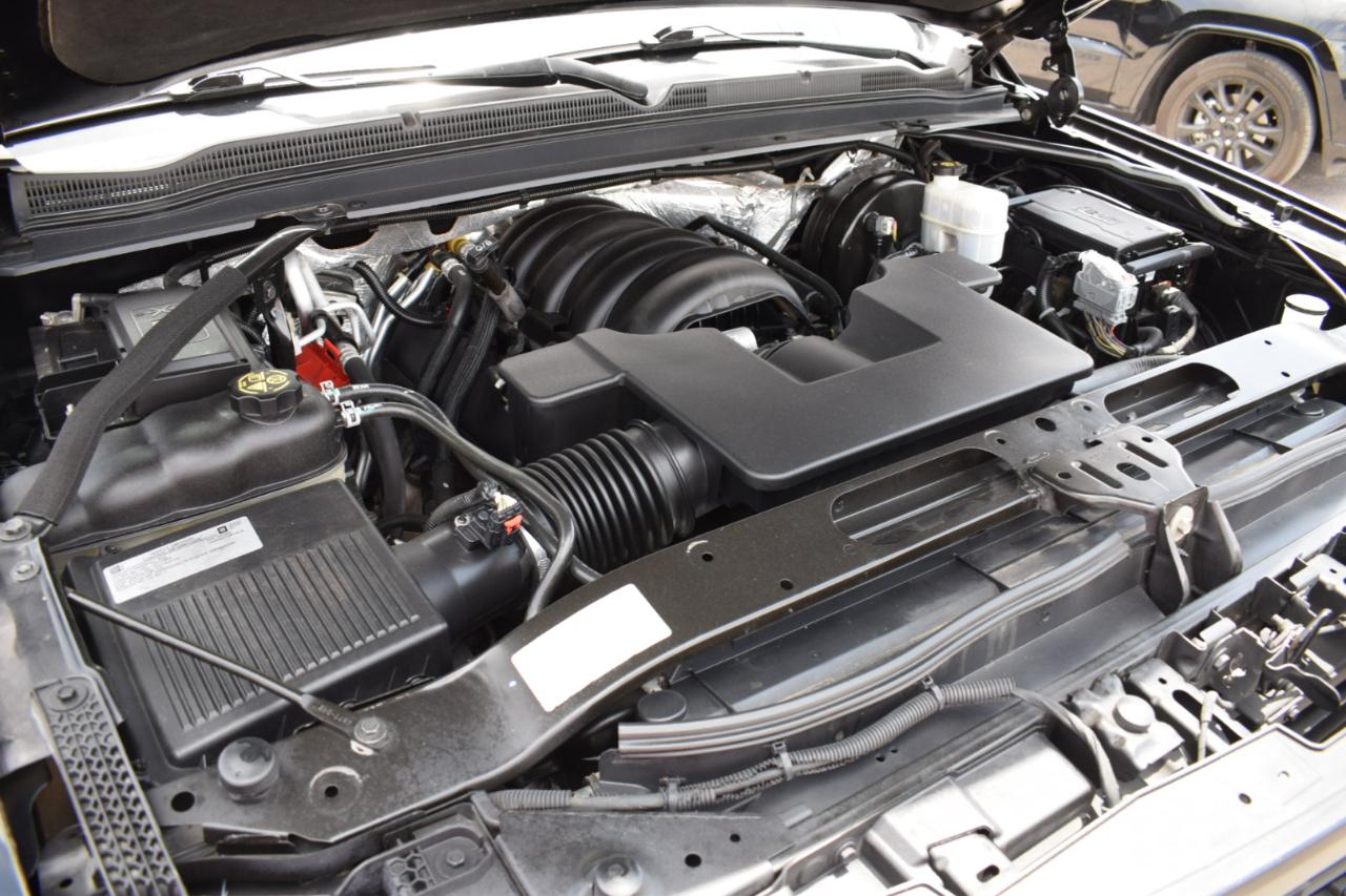 Chevrolet Tahoe LT 2WD 2018