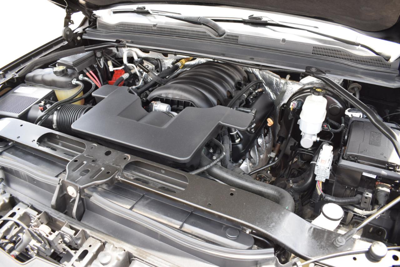 Chevrolet Tahoe LT 2WD 2018