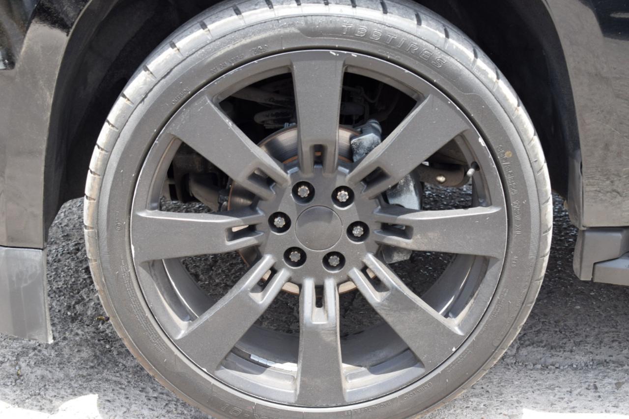 Chevrolet Tahoe LT 2WD 2018