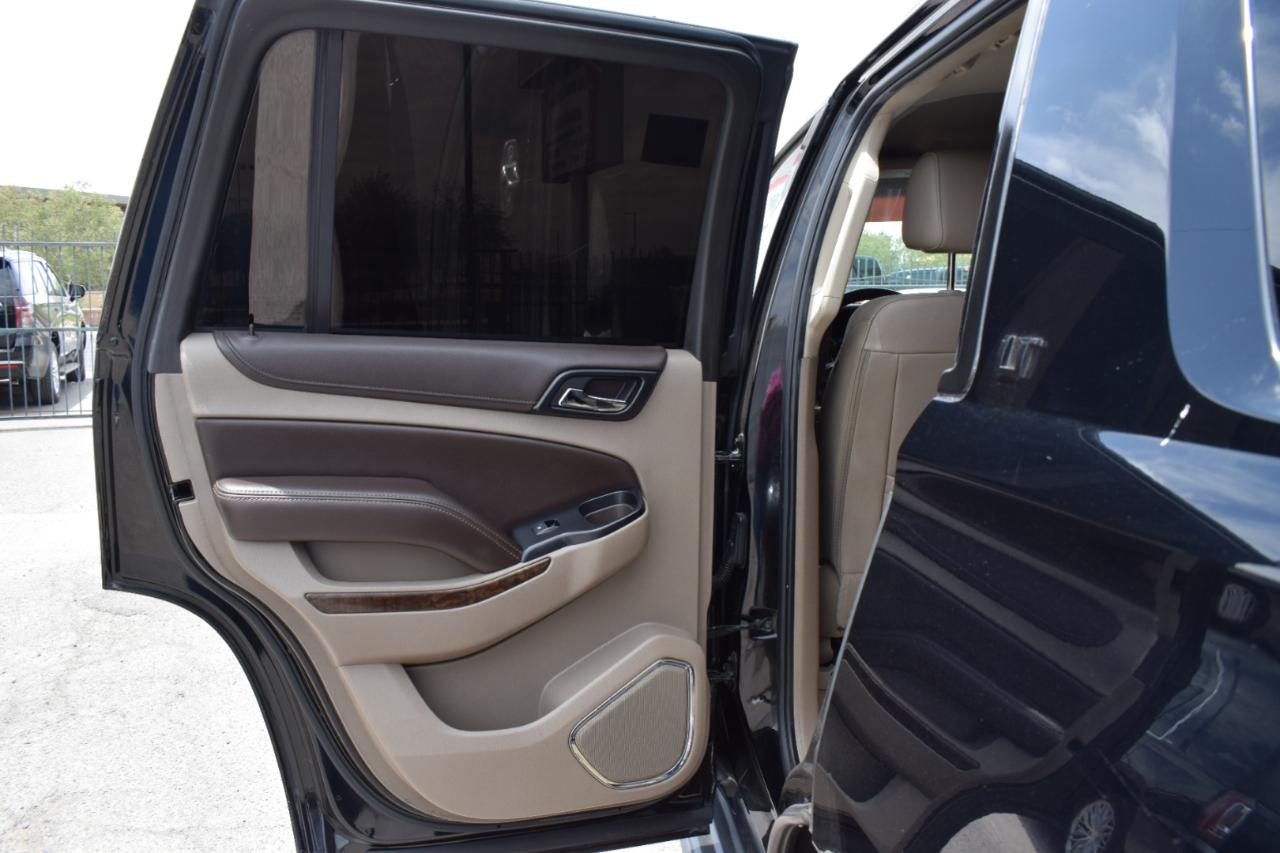 Chevrolet Tahoe LT 2WD 2018