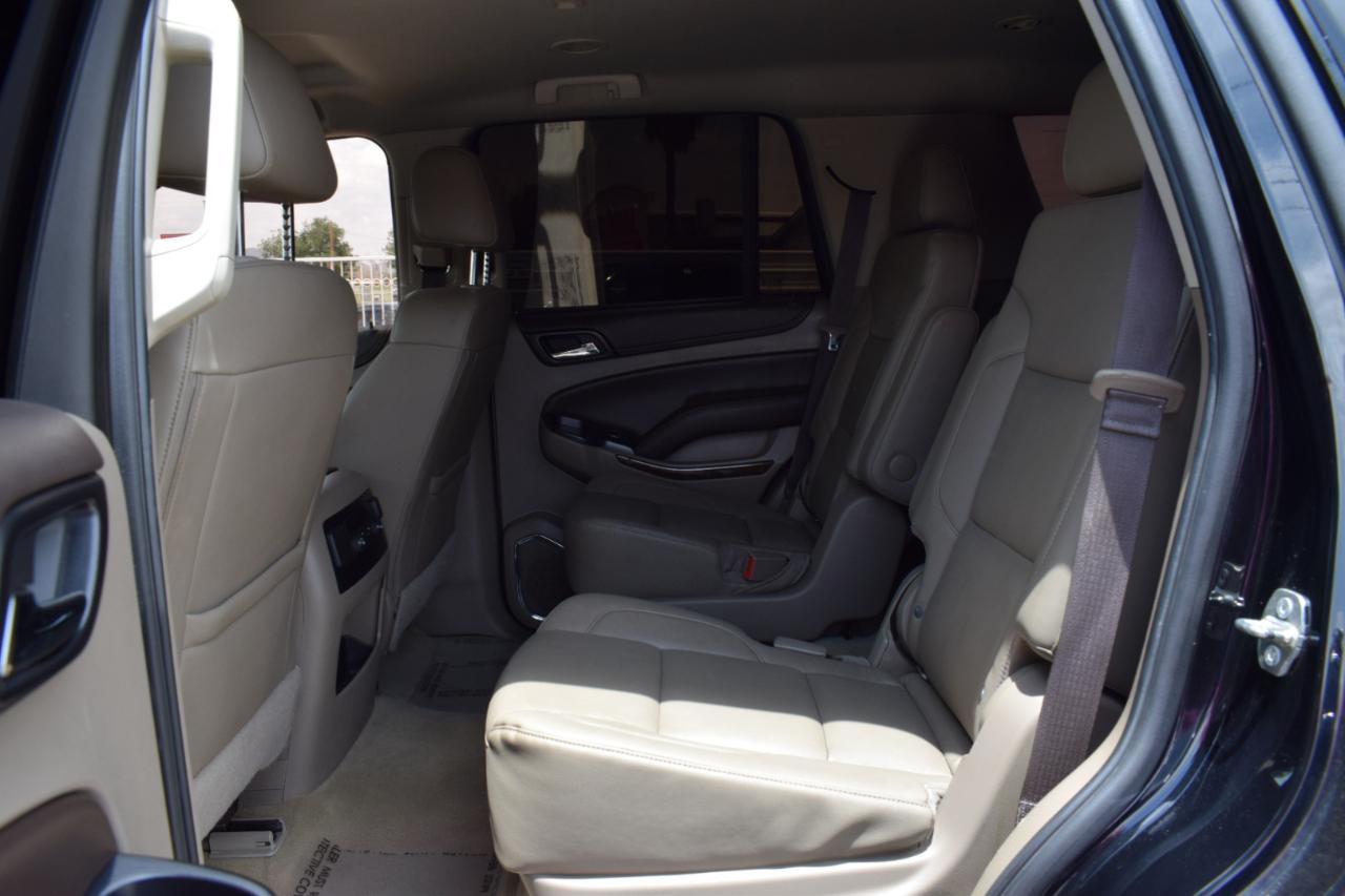 Chevrolet Tahoe LT 2WD 2018
