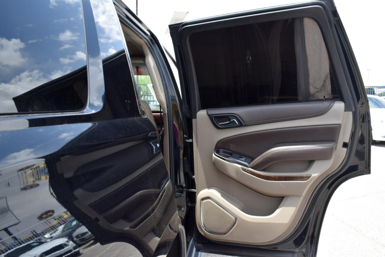 Chevrolet Tahoe LT 2WD 2018