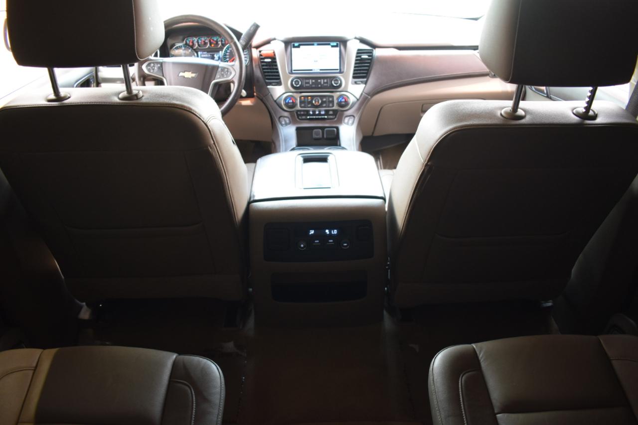 Chevrolet Tahoe LT 2WD 2018