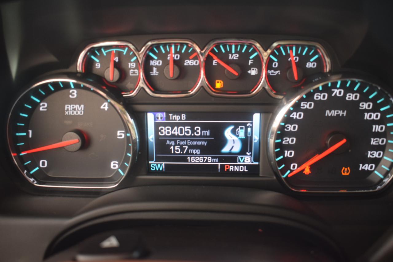 Chevrolet Tahoe LT 2WD 2018