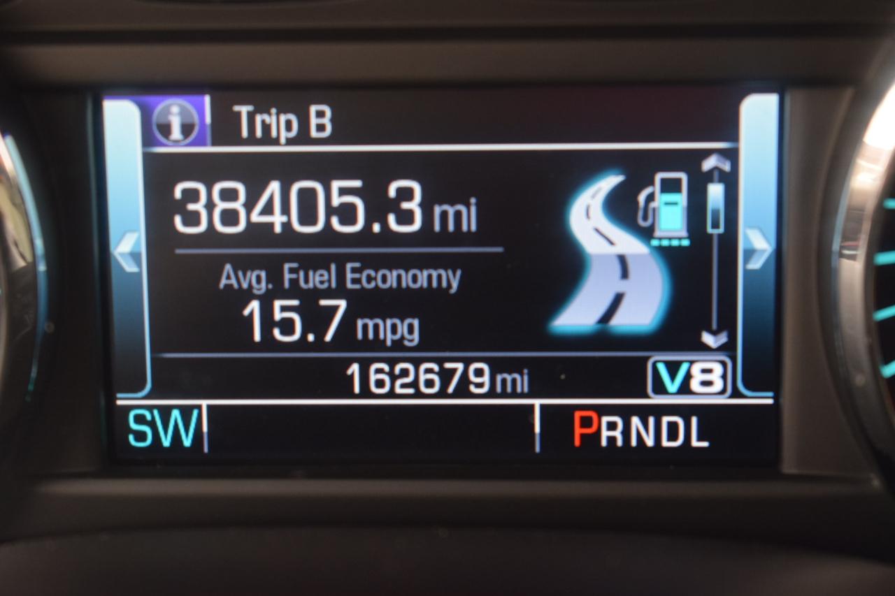 Chevrolet Tahoe LT 2WD 2018