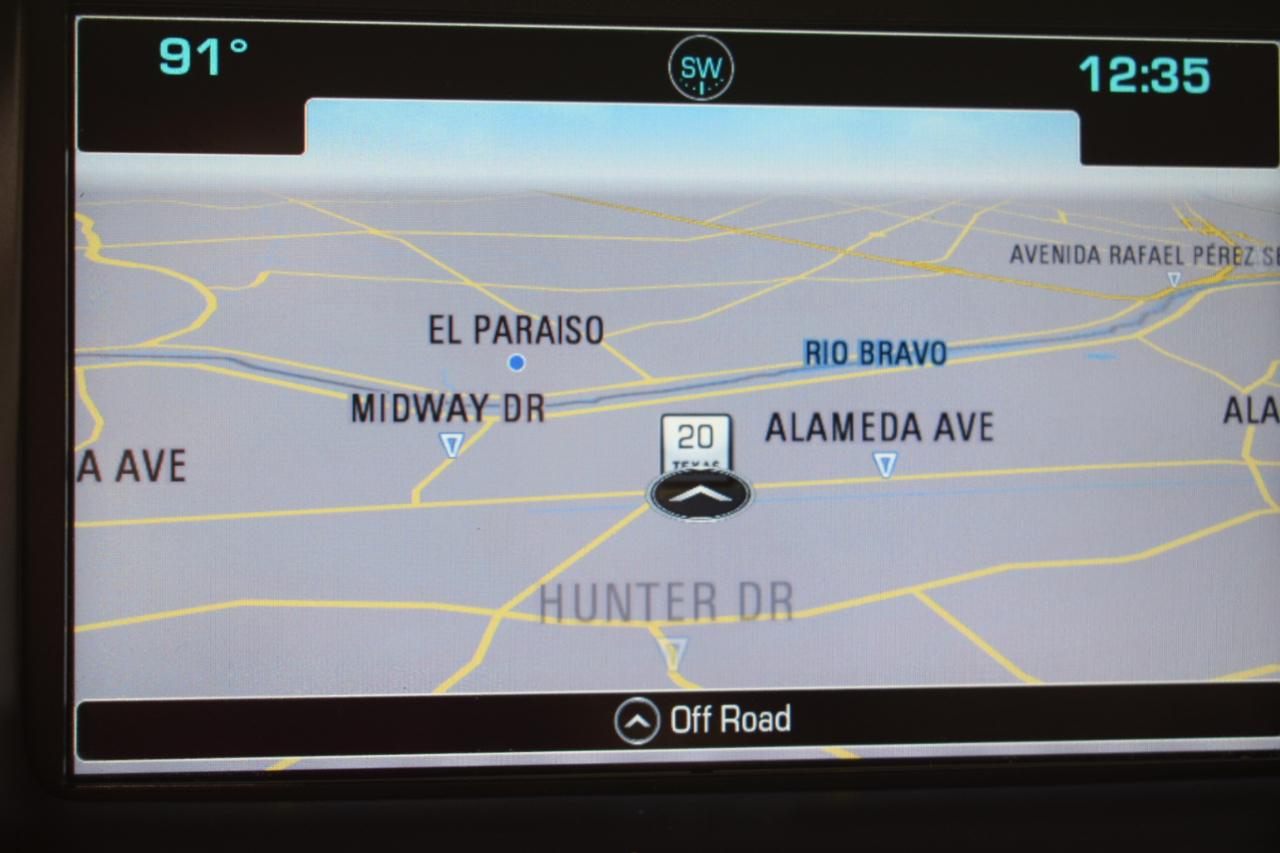Chevrolet Tahoe LT 2WD 2018