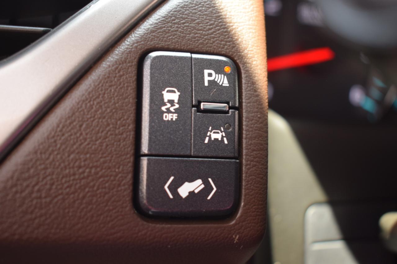 Chevrolet Tahoe LT 2WD 2018