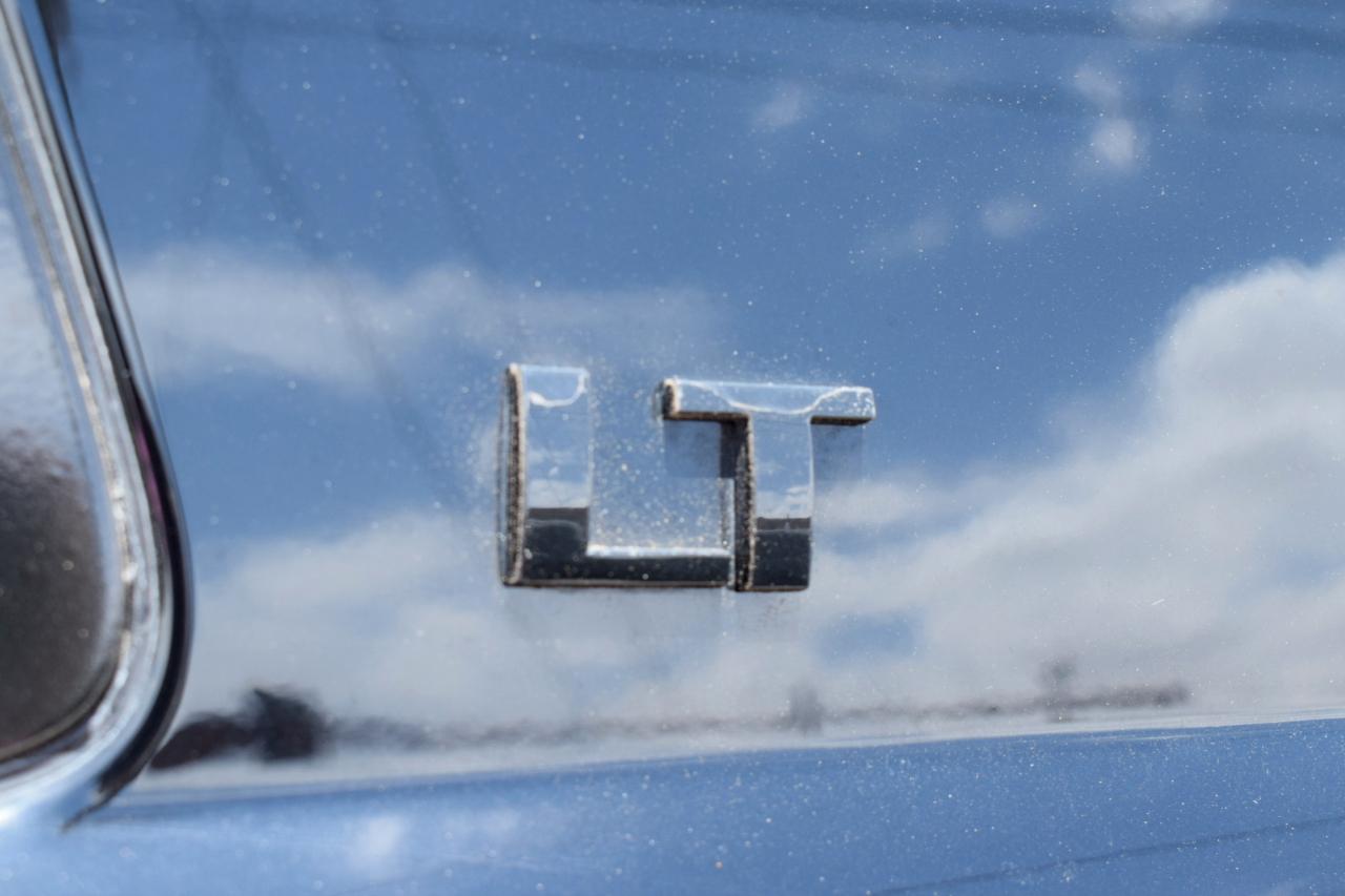 Chevrolet Tahoe LT 2WD 2018