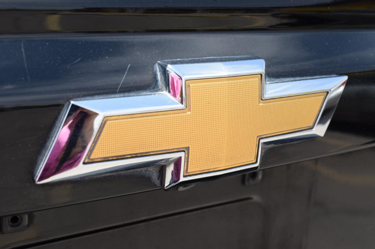Chevrolet Tahoe LT 2WD 2018