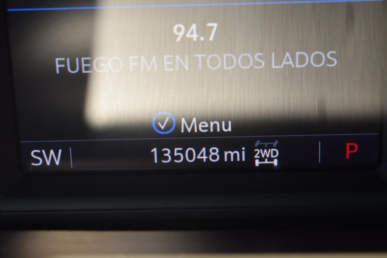 GMC Sierra 1500 Limited SLT Crew Cab Short Box 4WD 2022