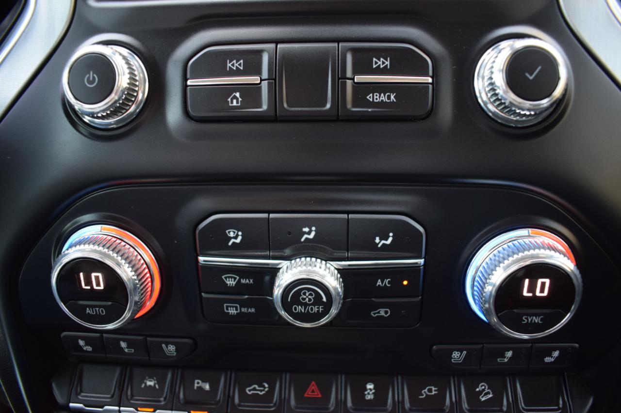 GMC Sierra 1500 Limited SLT Crew Cab Short Box 4WD 2022