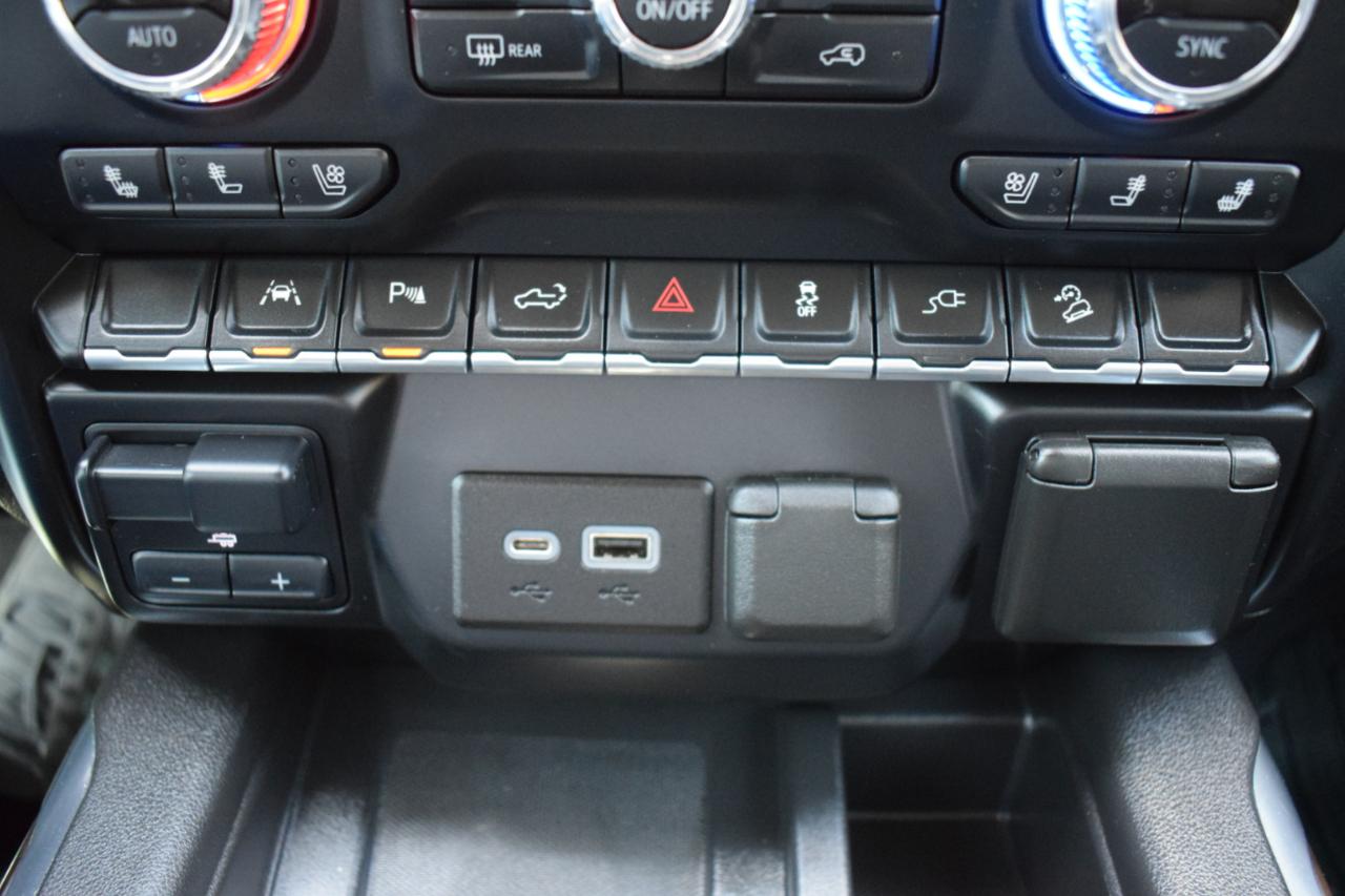 GMC Sierra 1500 Limited SLT Crew Cab Short Box 4WD 2022