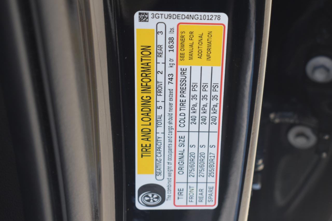 GMC Sierra 1500 Limited SLT Crew Cab Short Box 4WD 2022