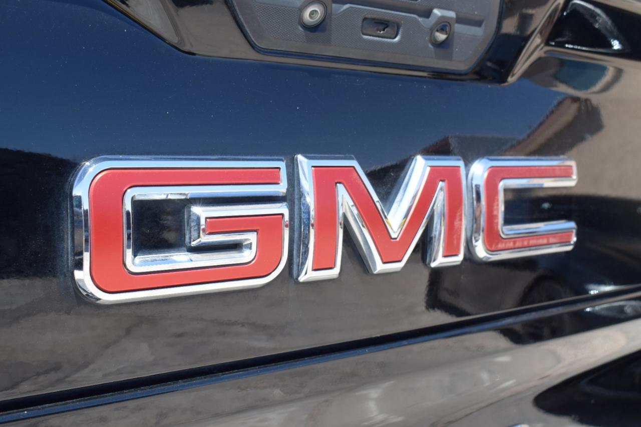 GMC Sierra 1500 Limited SLT Crew Cab Short Box 4WD 2022