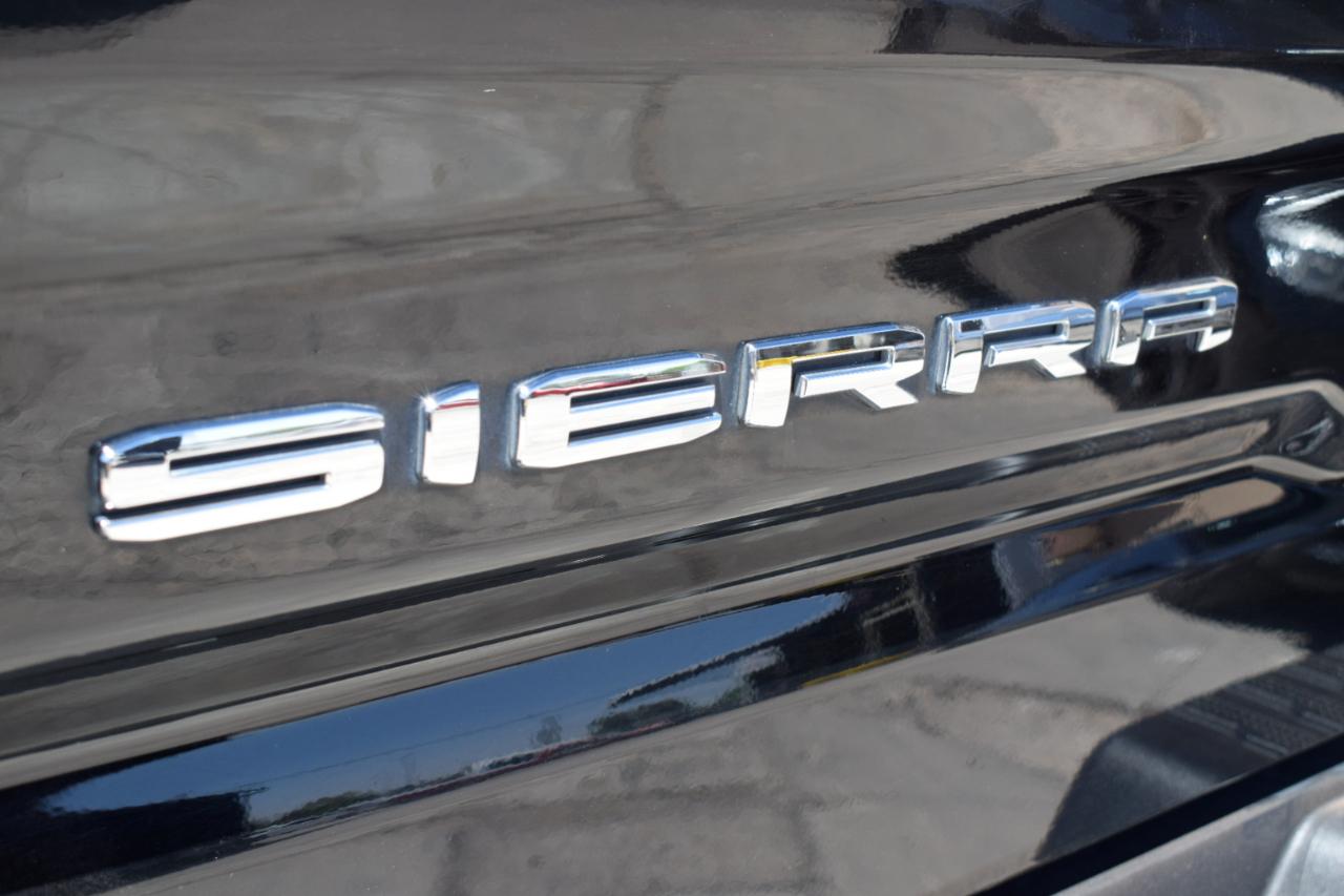 GMC Sierra 1500 Limited SLT Crew Cab Short Box 4WD 2022