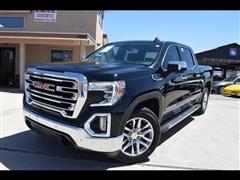 2022 GMC Sierra 1500 Limited 