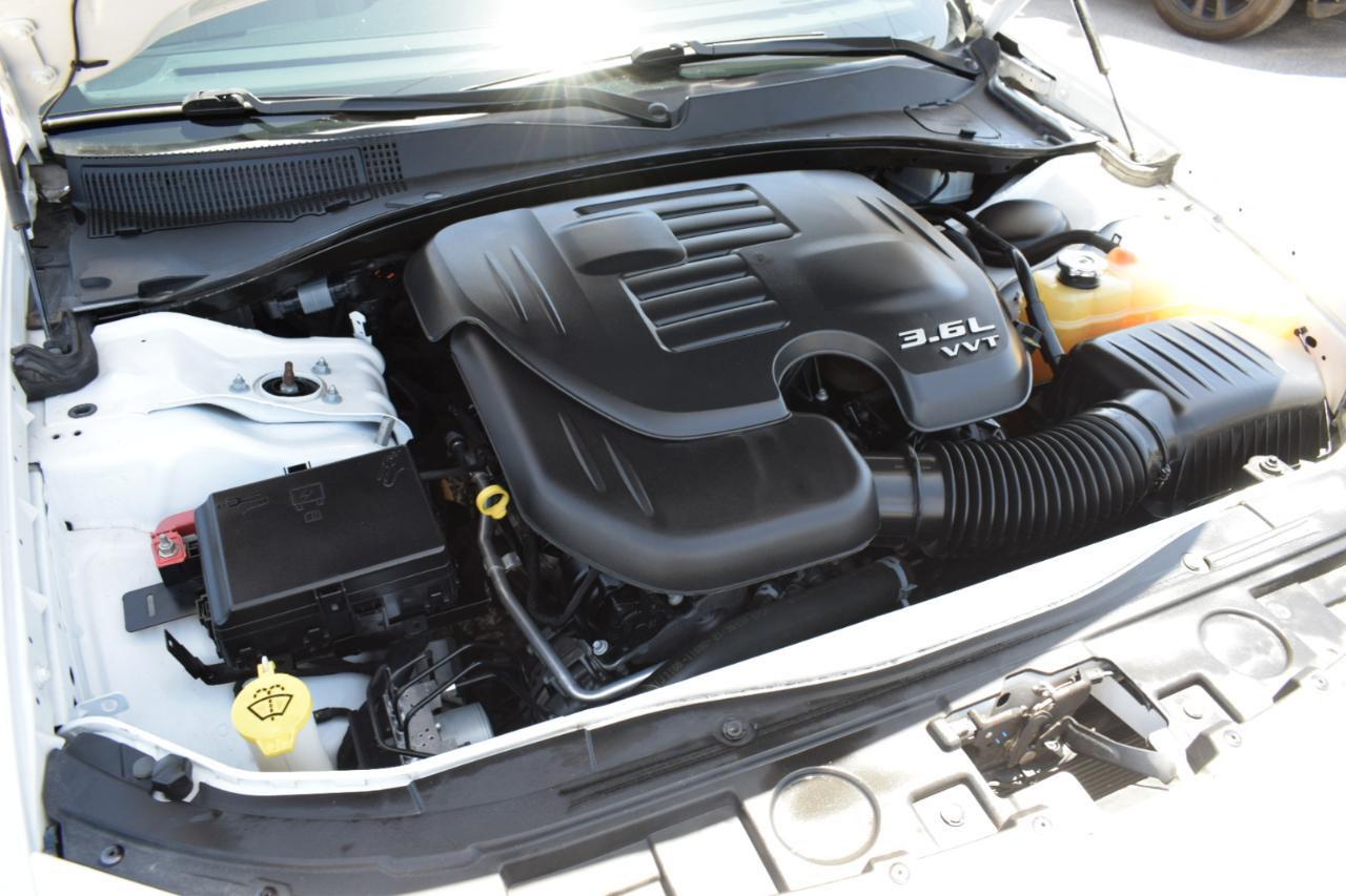 Chrysler 300 Limited RWD 2018