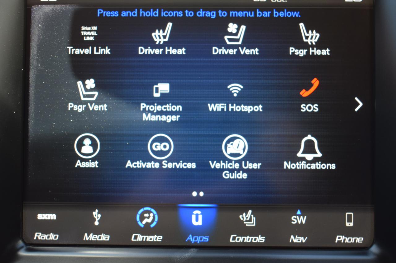 Chrysler 300 Limited RWD 2018