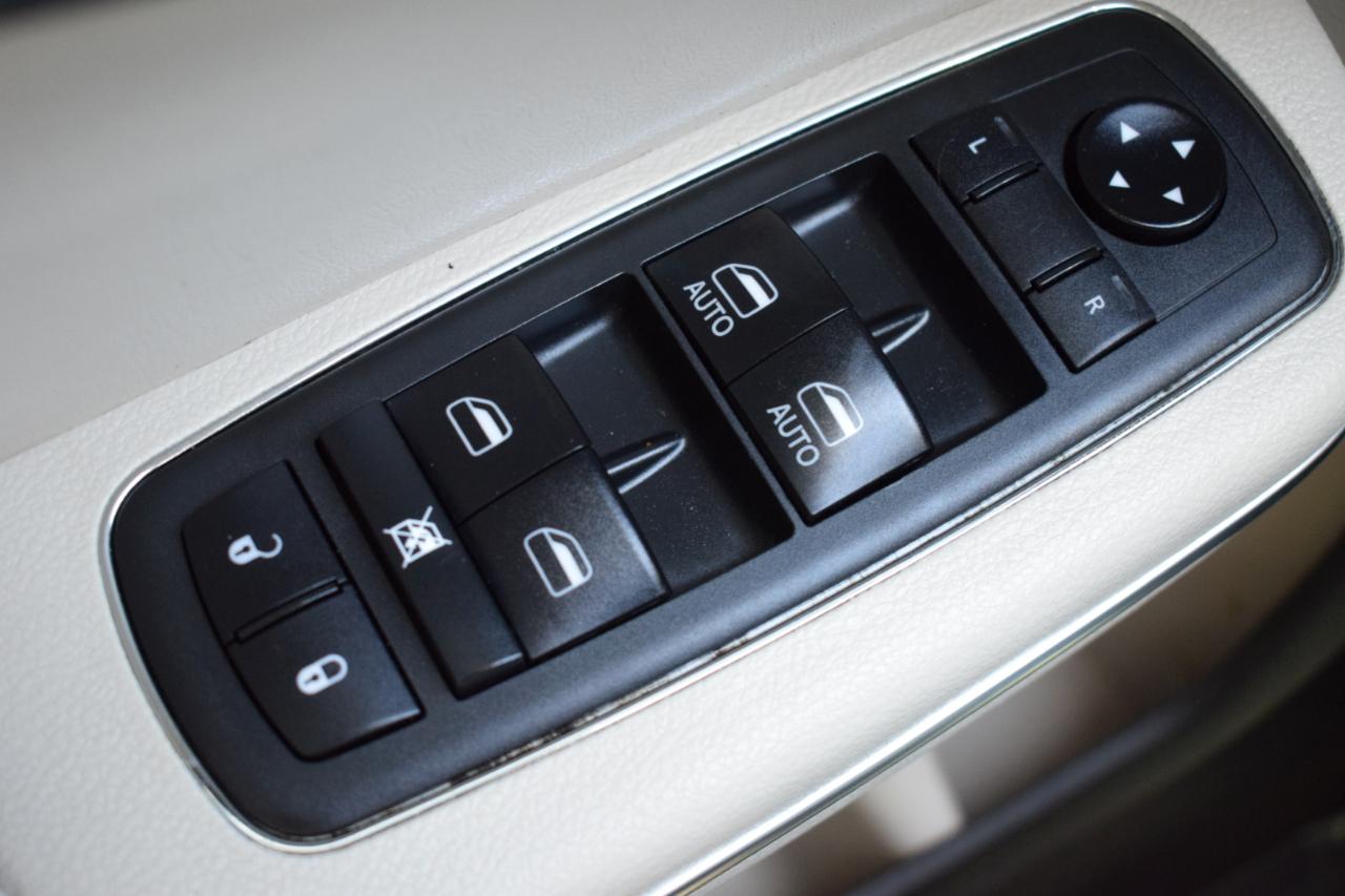 Chrysler 300 Limited RWD 2018