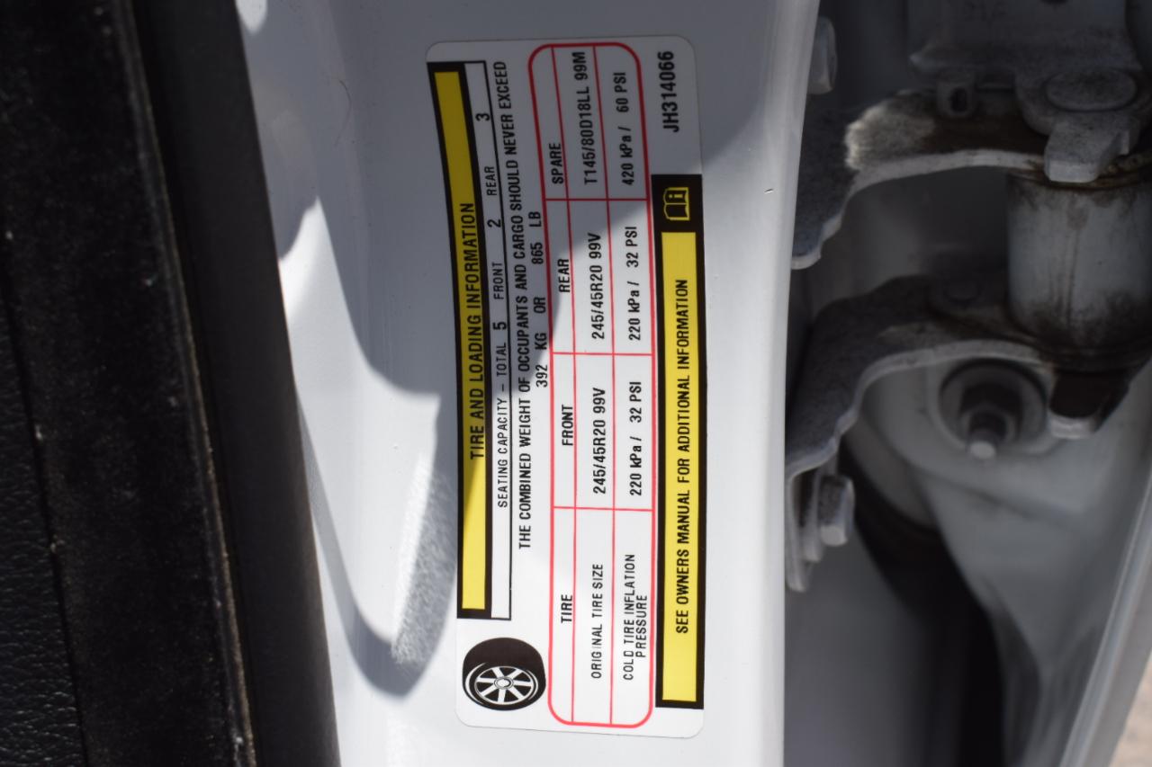 Chrysler 300 Limited RWD 2018