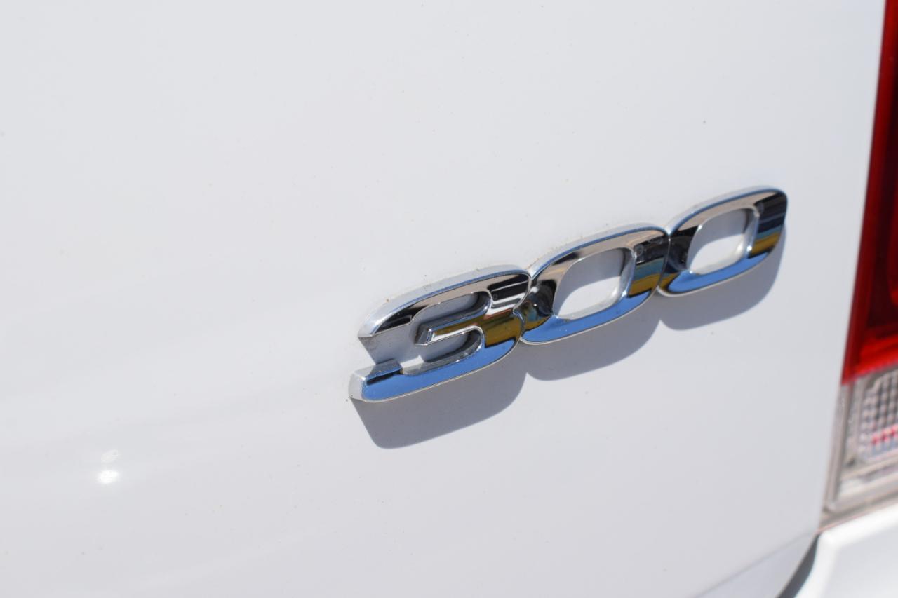 Chrysler 300 Limited RWD 2018