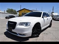 2018 Chrysler 300 