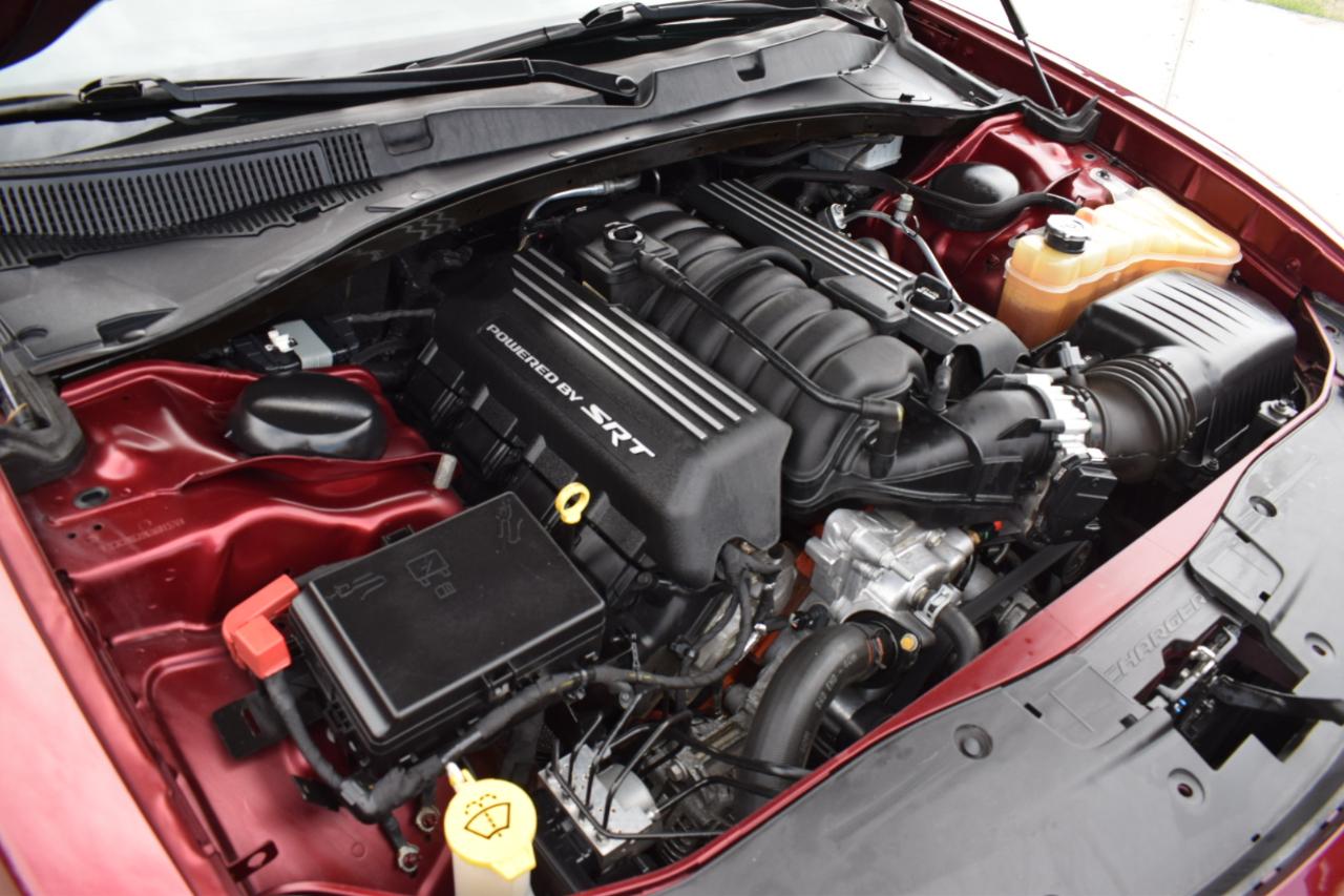 Dodge Charger Scat Pack 2019