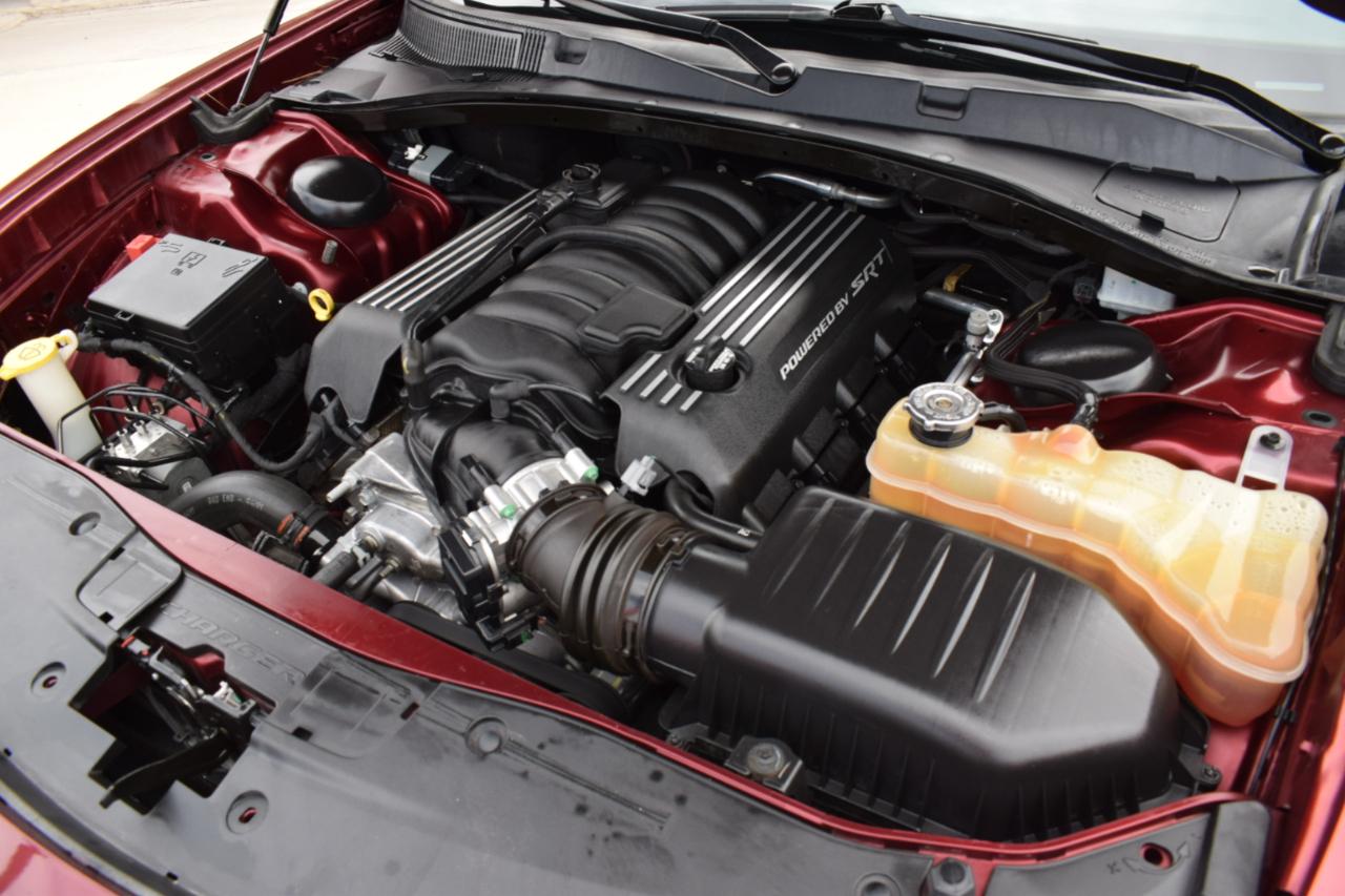 Dodge Charger Scat Pack 2019