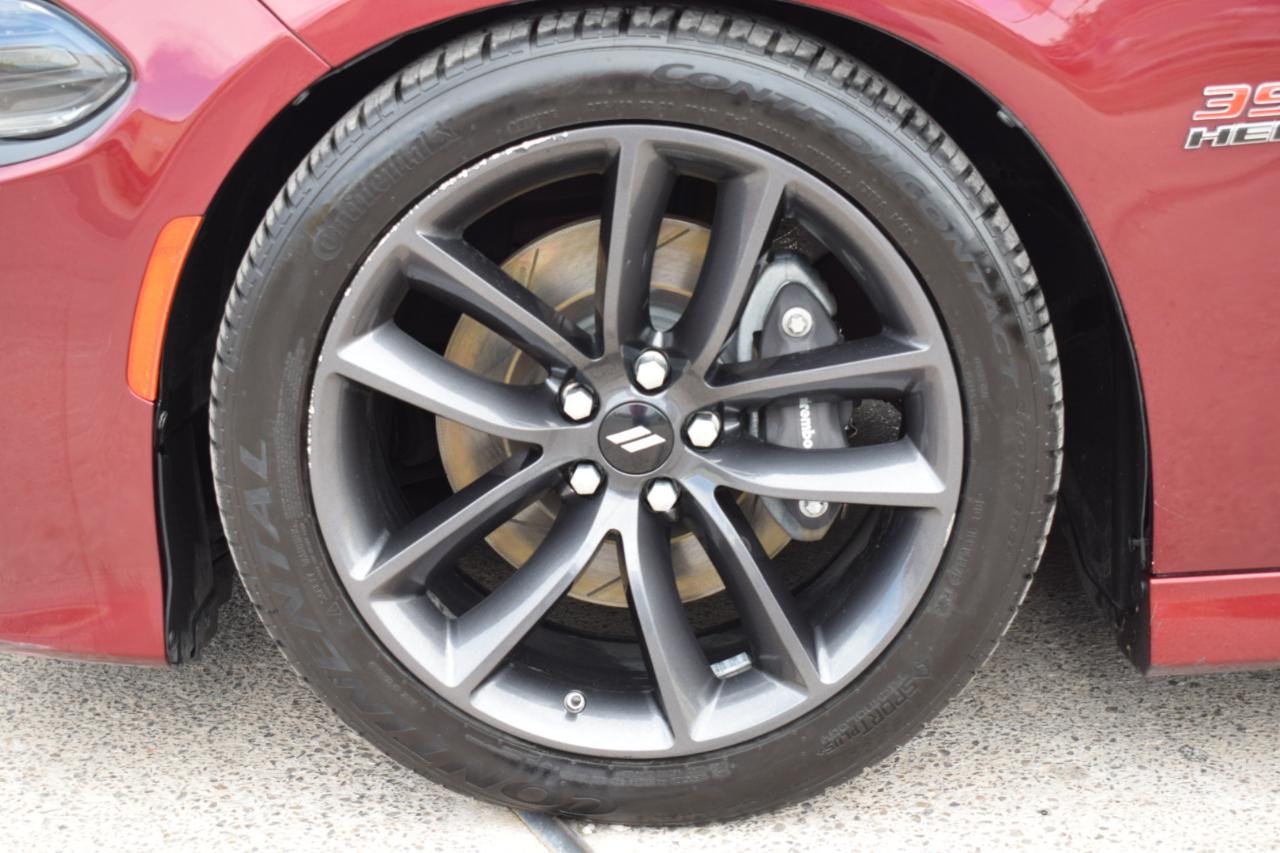Dodge Charger Scat Pack 2019