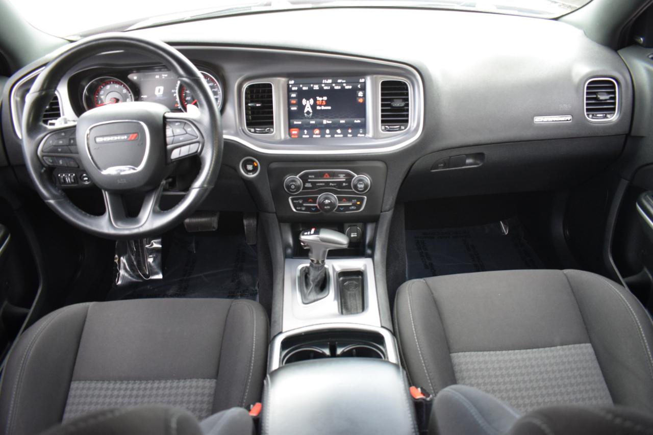 Dodge Charger Scat Pack 2019