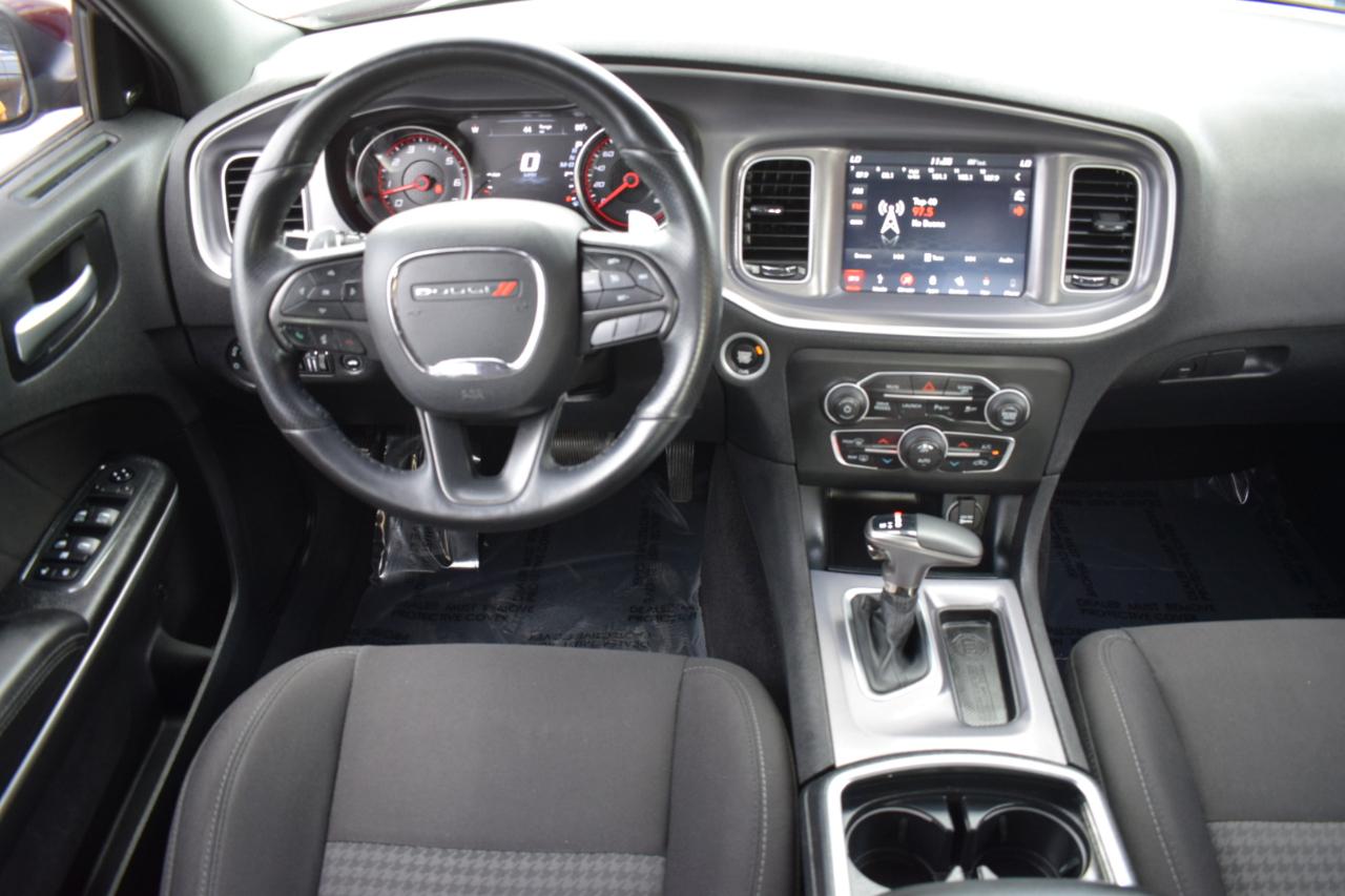 Dodge Charger Scat Pack 2019