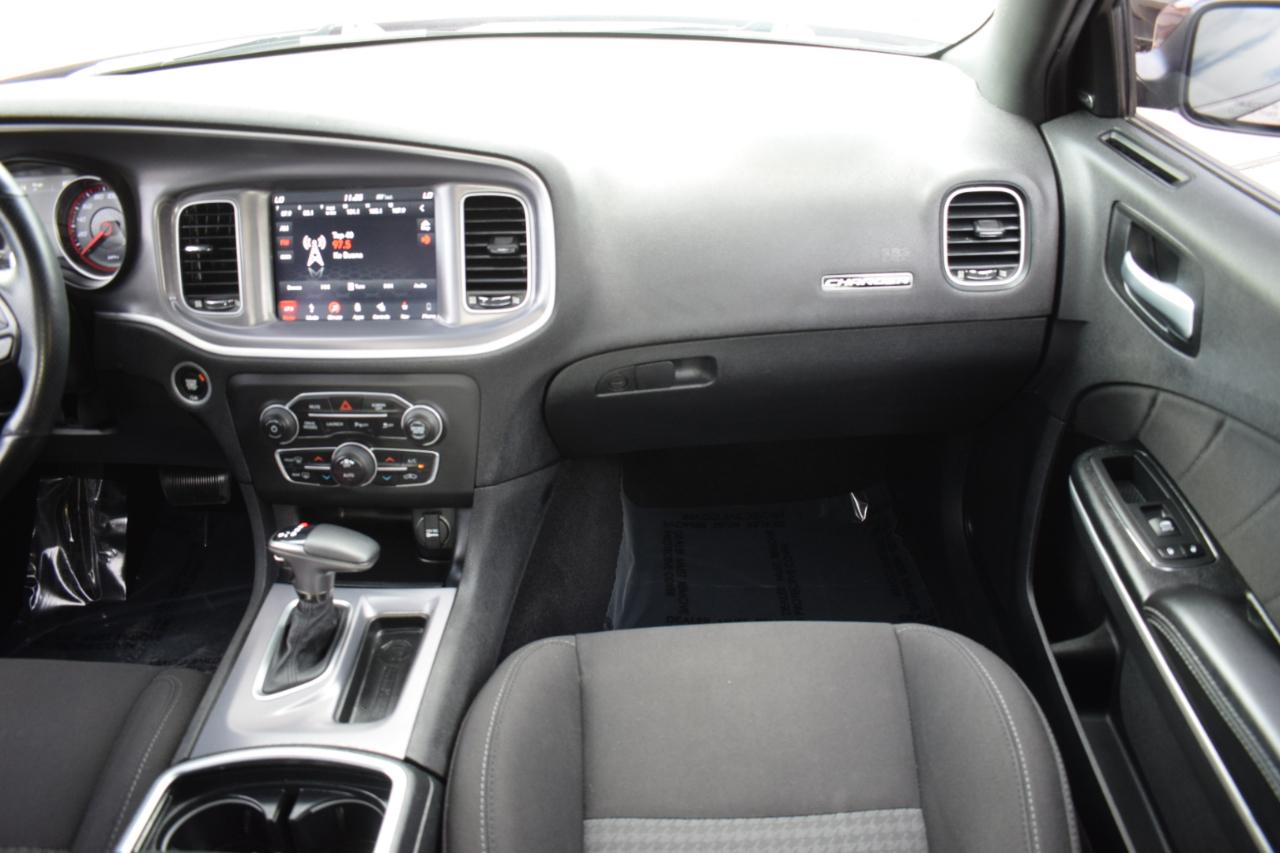 Dodge Charger Scat Pack 2019