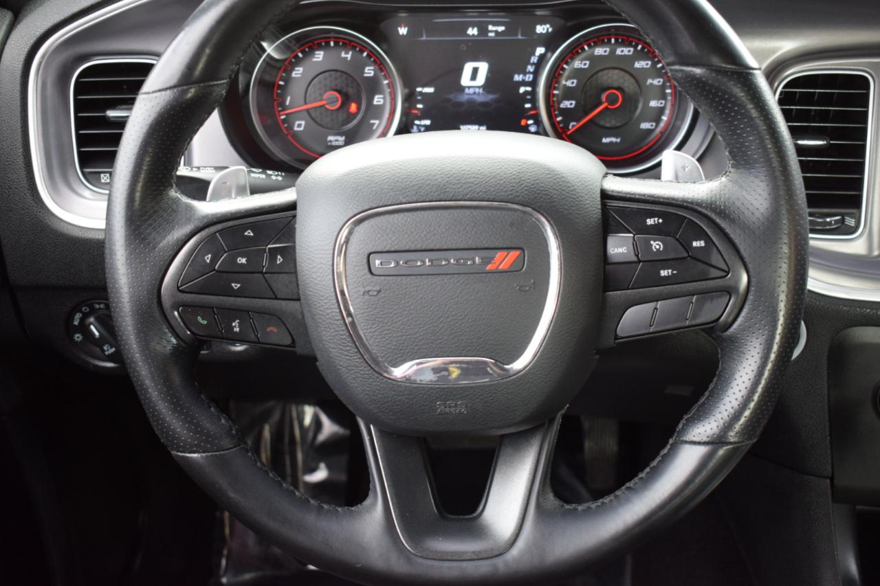 Dodge Charger Scat Pack 2019
