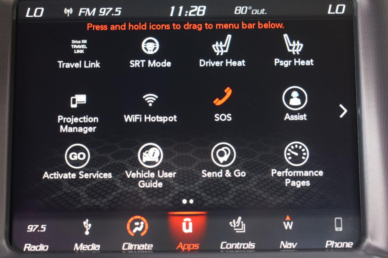 Dodge Charger Scat Pack 2019